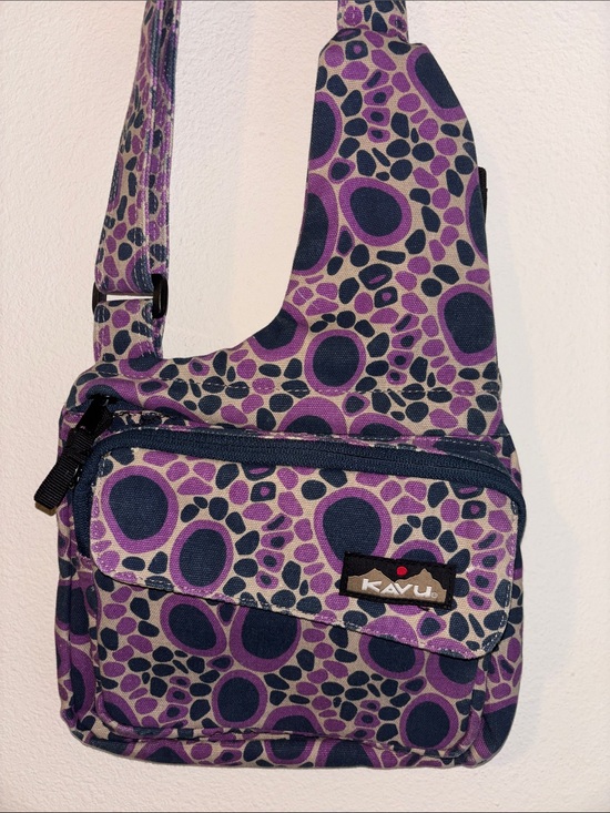 Kavu Handbags - Kavu Crossbody Bag